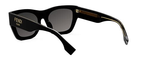 fendi roma top|Fendi roma sunglasses black.